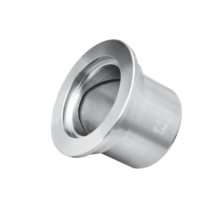 Fine Machining Bucket Bushing